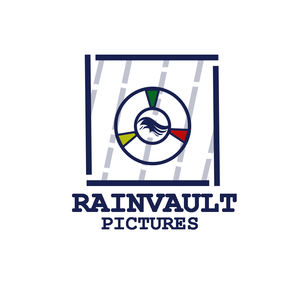 Rainvault Logo